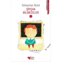 Şipşak Bilmeceler 1 Diğer