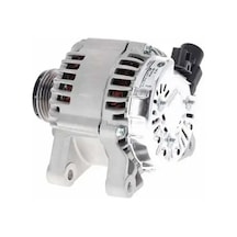 Ford Fiesta 5 Sarj Dinamosu 1.4 Tdci 2003-2008 Hella 8el011710771