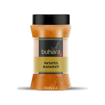 Buhara Patates Baharatı 200 G Pet