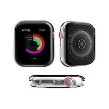Blogy Apple Uyumlu Watch Slim Fit Kılıf 40mm