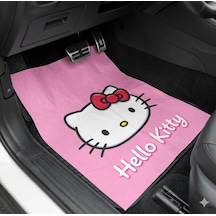 Hellokity Pembe Otomobil Paspas Kağıdı 10'lu 1.kalite Lateks Suya Dayanıklı