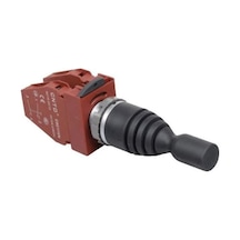 4 Yönlü Kalıcı Joystick Buton N11.857