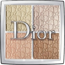 Dior Backstage Glow Face Palet - 002 Glitz