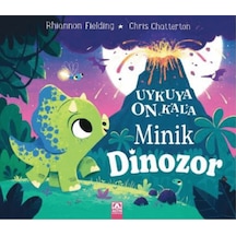 Uykuya On Kala - Minik Dinozor / Chris Chatterton