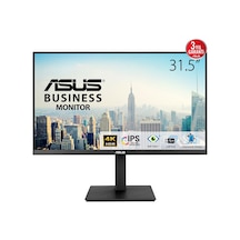 Asus Va32uqsb 32" 4ms 60hz Adaptive-sync Ips 4k Ultra Hd Monitör 2312312333