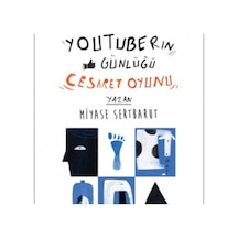 Ünsüz Youtuberın Günlüğü Cesaret  Oyunu