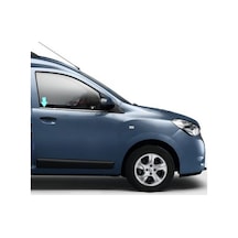 Nova Krom Dacia Dokker Krom Cam Çıtası 2 Prç 2013 Üzeri