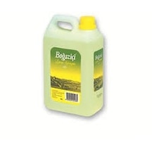 Boğaziçi Limon Kolonya Bidon 950ml 5615