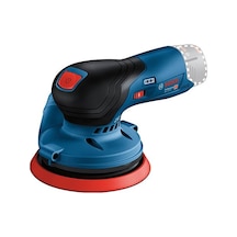 Bosch Professional GEX 12V-125 Akülü Eksantrik Zımpara - 0601372101