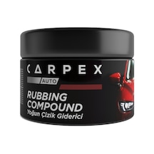 Carpex Çizik  Pasta 200 G