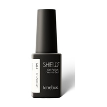 Kinetics Shield Gel Polish Kalıcı Oje Lumiere - Rakı Beyazı 199 15ml