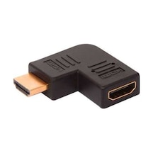 S-Link Sl-Hh66 Hdmı L Ara Dik Dişi,Erkek