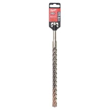 Mılwaukee Sds-plus Mx4 Elmaslı Matkap Ucu 15 X 260 Mm