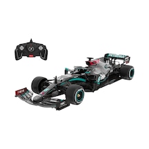 Qianfan 1:18 Uzaktan Kumandalı Araba Mercedes Amg F1 W11 Eq