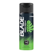 Green Deodorant 200 Ml