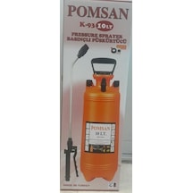 Pomsan 10 L İlaçlama Pompası