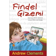Findel Gizemi - Yqbx-665346