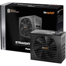 Be Quiet BN308 Straight Power 11 850W 80+ Platinum Modüler Güç Kaynağı