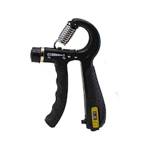 El yayı Bilek  Ayarlanabilir 5-60 Kg Sayaçlı