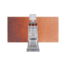 Schmincke : Horadam Aquarelle Tüp Sulu Boya : Maroon Brown 5 Ml