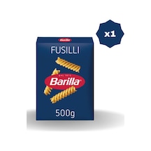 Fusıllı Makarna 500 Gr - 1 Adet