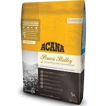 Acana Classics Prairie Poultry Tavuklu Düşük Tahıllı Yetişkin Köpek Maması 2 KG