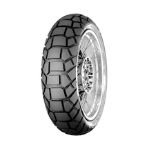 Continental M+s Tkc 70 Rocks 170/60 R17 72s Arka Motosiklet Lastiği