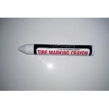 MYERS LASTİK (KAUÇUK) TEBEŞİRİ USA BEYAZ, 12AD/PK