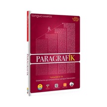 Tonguç Kampüs Paragrafik