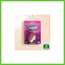 Bezos Organik Vegan Pancarlı Grissini 55 Gr Dmc