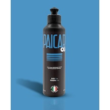 Paicar Da-03 Medium Soft 250g Hologram  Cila Siyah Renkler İçin Parlaklık Cilası