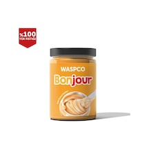 Waspco %100 Yer Fıstığı Ezmesi 300 G