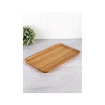 25x14 Bambu Sunum Tabağı Royaleks-pp2514 Diğer