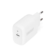 Digitus DA-10196 20 W Pd 3.0 Sb-c Şarj Adaptörü Beyaz