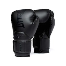 Elite 2 Hook & Loop Pro 14oz Siyah Boks Eldiveni P00003373