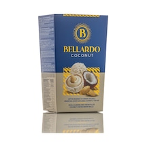 Bütün Bademli Krema Dolgulu Hindistan Cevizi Kaplamalı Toplar 150 Gr - 806641494