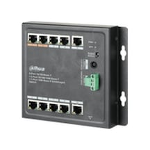Dahua Pfs3111-8et-96-f 11 Port 10/100 8xpoe 96w + 2xrj45 10/100/1000 + 1x Sfp 1000 Uplınk Hı-poe Yon