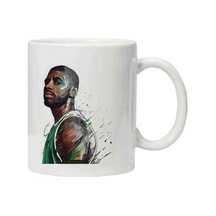 Kupa Bardak Basketbol Sporcu