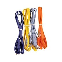 Globus Tens Stimülasyon Cihazı Kablosu 2 Set 8 Adet