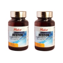 Balen Reston Takviye Edici Gıda 575 Mg 60 Kapsül 2 Adet