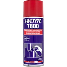 Loctıte Sf 7800 Sprey 400 ML