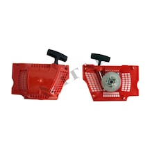 Starter Yan Kapak Husqvarna 345/350/353