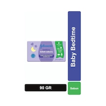 Johnsons Baby Bedtime Sabun 90 gr