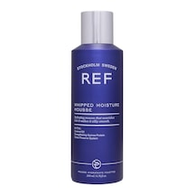 Ref Whipped Moisture Mousse 200 Ml