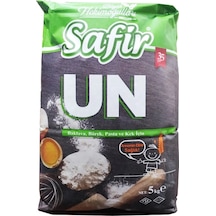 Büyük Hekimoğulları Safir Un 5 KG