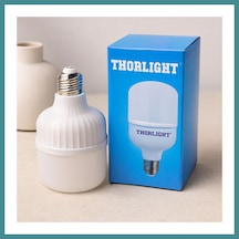 Trendexa 20w E27 T-shape Beyaz Led Ampul Mac Standart