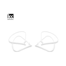 DJI Phantom 4 Pervane Koruyucu