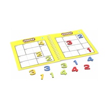 Kenken Matematik Sudoku Kendoku Oyunu
