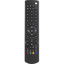 Telefunken 31566 Lcd Led Tv Kumandası