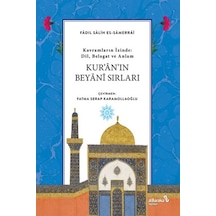 Kur An In Beyani Sırları - Aıaı-896406